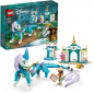 Preview: LEGO Disney Princess 43184 Raya und der Sisu Drache [neu]