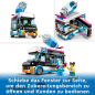 Preview: LEGO® City 60384 Slush-Eiswagen [neu]