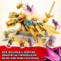 Preview: LEGO® Ninjago 71774 Lloyds Ultragolddrache [neu]