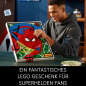 Preview: LEGO® ART 31209 The Amazing Spider-Man [neu]