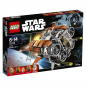 Preview: LEGO Star Wars 75178 - Jakku Quadjumper [neu]