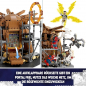 Preview: LEGO® Super Heroes 76261 Spider-Mans großer Showdown [neu - Verpackung leicht beschädigt]