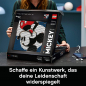 Preview: LEGO® Art 31202 Disney's Mickey Mouse [neu]