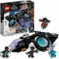 Preview: LEGO® Super Heroes 76211 Shuris Sonnenvogel [neu]