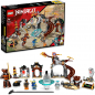 Preview: LEGO® Ninjago 71764 Ninja-Trainingszentrum [neu]
