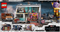 Preview: LEGO Super Heroes 76192 Avengers Endgame Letztes Duell [neu]