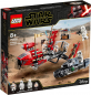 Preview: LEGO® Star Wars 75250 Pasaana Speeder Jagd [neu]