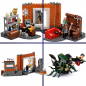 Preview: LEGO® Super Heroes 76185 Spider-Man in der Sanctum Werkstatt [neu]