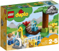 Preview: LEGO DUPLO 10879 Dino-Streichelzoo [neu]