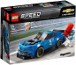 Preview: LEGO Speed Champions 75891 Rennwagen Chevrolet Camaro ZL1 [neu]