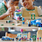 Preview: LEGO® City 60314 Eiswagen-Verfolgungsjagd [neu]