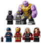 Preview: LEGO Super Heroes 76192 Avengers Endgame Letztes Duell [neu]