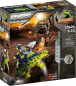 Preview: PLAYMOBIL® 70626 Saichania Abwehr des Kampfläufers [neu]