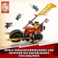 Preview: LEGO® Ninjago 71783 Kais Mech-Bike EVO [neu]