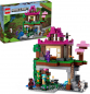 Preview: LEGO® Minecraft 21183 Das Trainingsgelände [neu]