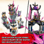 Preview: LEGO Ninjago 71771 Der Tempel des Kristallkönigs [neu]