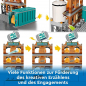 Preview: LEGO® City 60321 Feuerwehreinsatz mit Löschtruppe [neu]