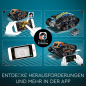 Preview: LEGO Technic 42140 App-gesteuertes Transformationsfahrzeug [neu]