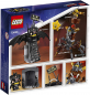Preview: LEGO MOVIE 2 70836 Einsatzbereiter Batman und EisenBart [neu]