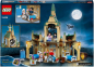 Preview: LEGO® Harry Potter 76398 Hogwarts Krankenflügel [neu]