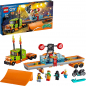 Preview: LEGO® City 60294 Stuntshow-Truck [neu]