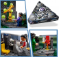 Preview: LEGO® Super Heroes 76156 Aufstieg des Domo [neu]
