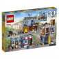 Preview: LEGO Creator 31050 - Feinkostladen [neu]