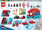 Preview: LEGO® Super Heroes 10791 Spideys Team-Truck [neu]