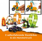 Preview: LEGO® City 60339 Stuntshow-Doppellooping [neu]