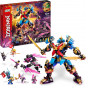 Preview: LEGO® Ninjago 71775 Nyas Samurai X-Mech [neu]