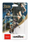 Preview: amiibo The Legend of Zelda Collection Breath of the Wild Link Reiter (Nintendo Wii U/Switch/3DS/New 3DS)