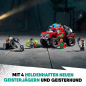 Preview: LEGO Hidden Side 70421 El Fuegos Stunt-Truck [neu]