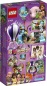 Preview: LEGO Friends 41423 Tiger-Rettung mit Heißluftballon [neu]