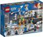 Preview: LEGO City 60230 Stadtbewohner - Weltraumforschung & -entwicklung [neu]