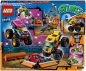 Preview: LEGO City 60295 Stuntshow-Arena [neu]