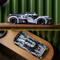 Preview: LEGO® Technic 42156 PEUGEOT 9X8 24H Le Mans Hybrid Hypercar [neu]