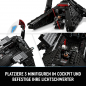 Preview: LEGO® Star Wars 75336 Die Scythe – Transportschiff des Großinquisitors [neu]