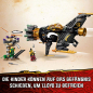 Preview: LEGO Ninjago 71736 Coles Felsenbrecher [neu]