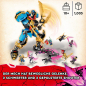 Preview: LEGO® Ninjago 71775 Nyas Samurai X-Mech [neu]