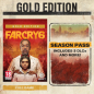 Preview: Far Cry 6 Gold Edition [uncut] (englisch spielbar) (EU PEGI) (PS5) inkl. Season Pass
