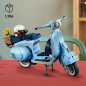 Preview: LEGO® Creator 10298 Vespa 125 [neu]