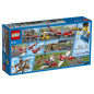 Preview: LEGO City 60103 - Große Flugschau [neu]