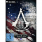 Preview: Assassin's Creed 3 Join or Die Edition (deutsch) (DE USK) (PC DVD) [Folierung entfernt, Spiel neu]