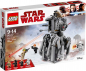 Preview: LEGO Star Wars 75177 First Order Heavy Scout Walker [neu]