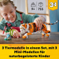 Preview: LEGO® Creator 31129 Majestätischer Tiger [neu]