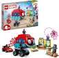 Preview: LEGO® Super Heroes 10791 Spideys Team-Truck [neu]