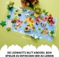 Preview: LEGO® DUPLO 10975 Wilde Tiere der Welt [neu]