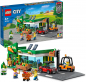 Preview: LEGO® City 60347 Supermarkt [neu]