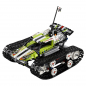 Preview: LEGO Technic 42065 - Ferngesteuerter Tracked Racer [neu]