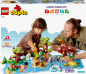Preview: LEGO® DUPLO 10975 Wilde Tiere der Welt [neu]